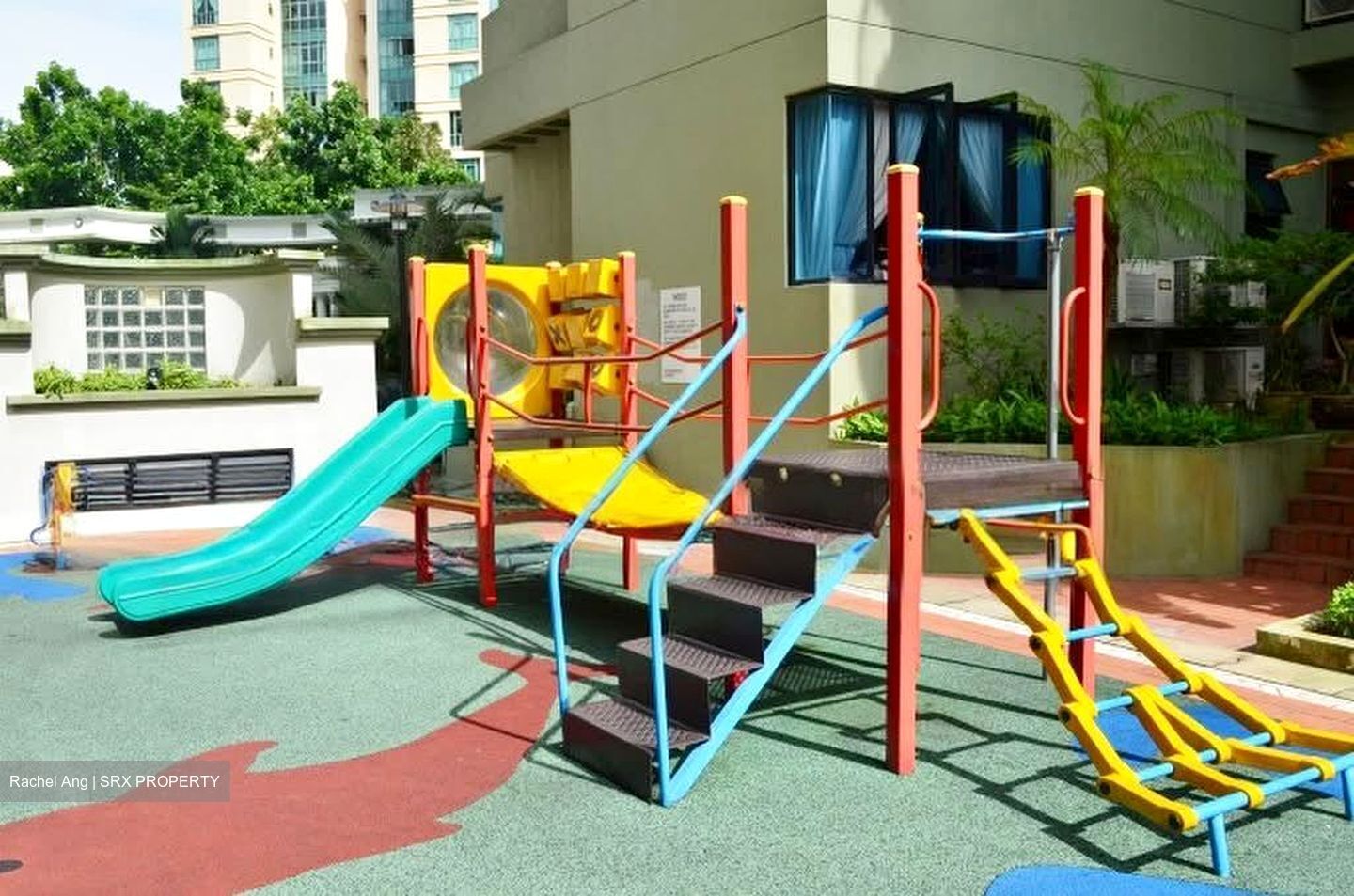 Montrosa (D23), Condominium #568897761